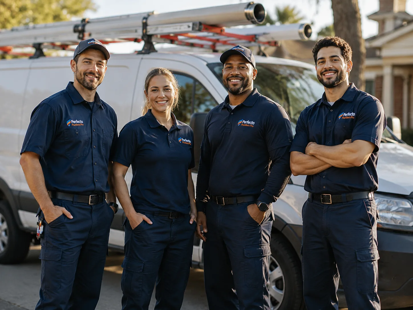 Emergency Plumber Near Me in Golden Valley, AZ near me